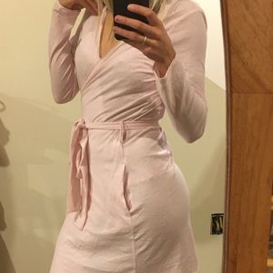 Victoria’s Secret robe